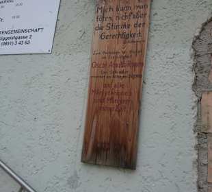Hinweis. 