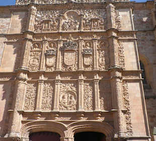 Salamanca