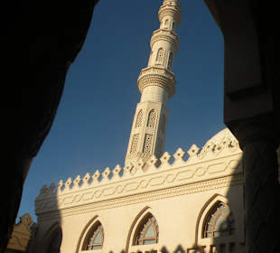 Hurgada Moschee