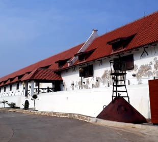 Stadtrundgang Jakarta