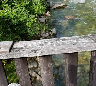 Wandern Gerlos