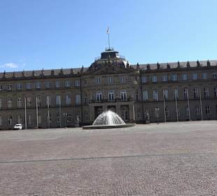 Neues Schloß