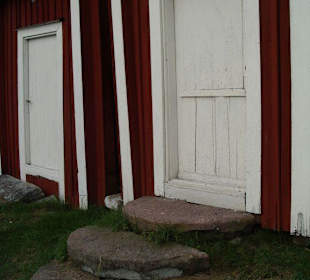 Gammelstad