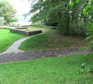 Aussichtspunkt Hasenberganlage