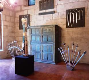Paço dos Duques de Bragança
