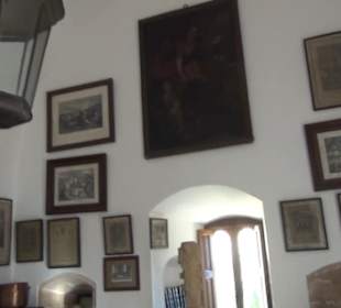 Palacio del Rei Sanc
