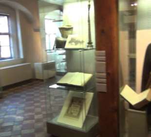 Museum für Thüringer Volkskunde