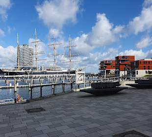 Halbinsel Priwall