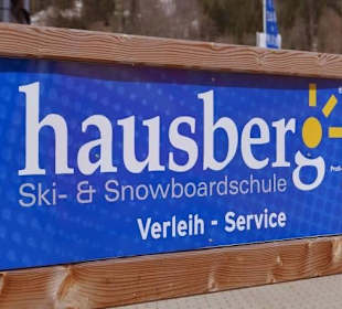 Skiverleih Reit im Winkl