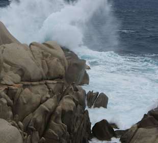 Capo Testa 