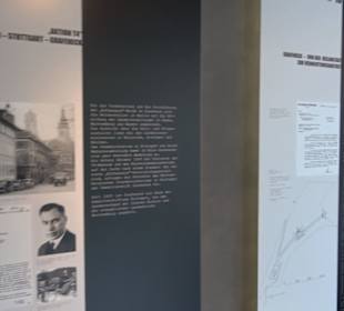 Dokumentationszentrum Grafeneck