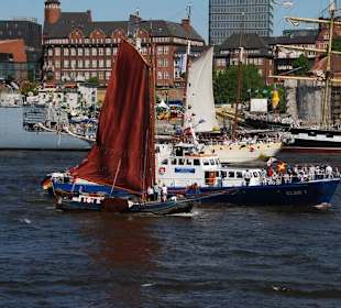 Hafengeburtstag 2008