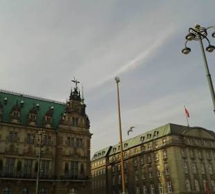 Rathaus