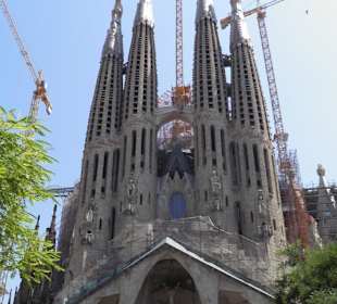 Sagrada Familia