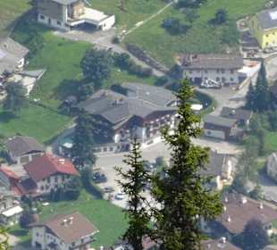 Wandern Fulpmes/Stubaital