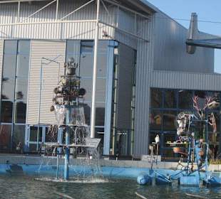 Technik Museum Speyer