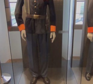 Rainer- Regimentsmuseum