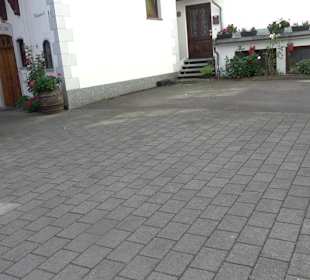 „Badische Scheuer“- ehem. konstanzische Zehntscheu