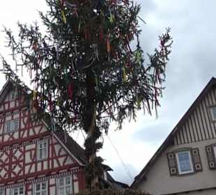 Marktplatz Dornstetten