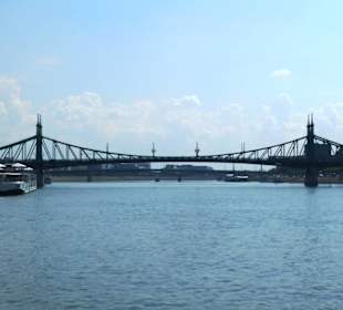 Freiheitsbrücke