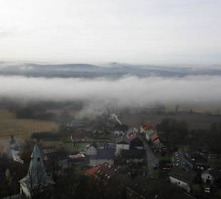 Andělská hora