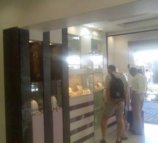 sie können schauen ohne angesprochen zu werden