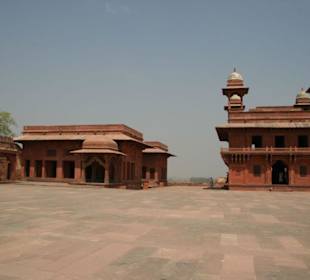Fatehpur Sikri