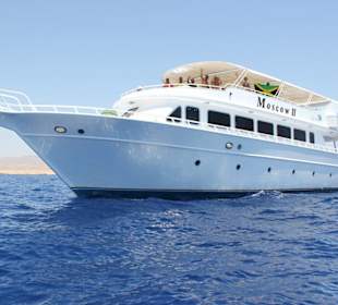 Snorkeling Yachts in Sharm & Taba Egypt Sunmarine