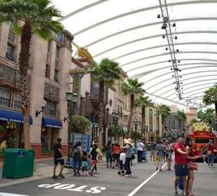 Universal Studios Sentosa