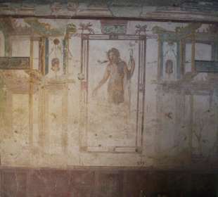Antyczne Pompeje