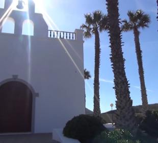 Parroquia San Francisco Javier 