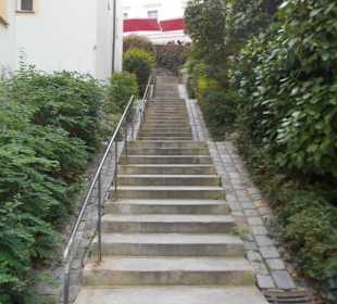 Altstadt Passau