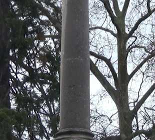 Mariensäule Konstanz