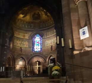 Weihnachtliche Stimmung