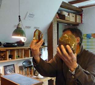 Weiherschleife; Idar-Oberstein