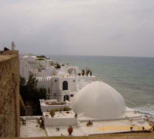 Medina Hammamet