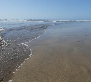 Strand Playa del Ingles