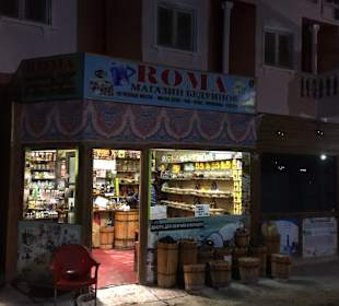 Roma Shop
