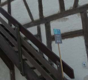 Remise des Forstamts Blaubeuren