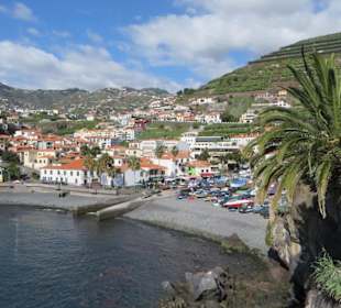 Camara de Lobos