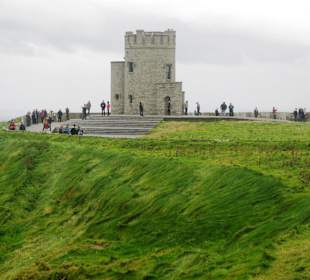 Cliffs of Moher