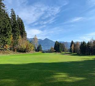 Wandern Ofterschwang