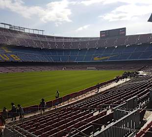 Stadion Camp Nou