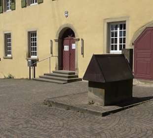 Verwaltungsstelle Baisingen