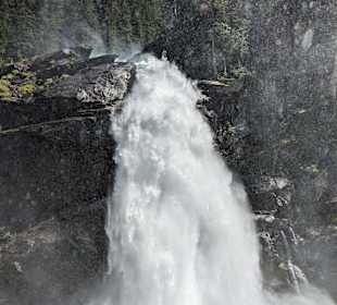 Krimmler Wasserfälle