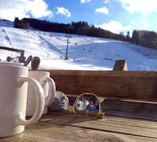 Nahegelegenste Piste