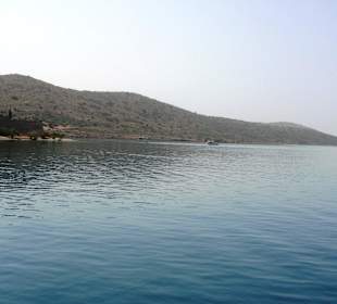 Spinalonga