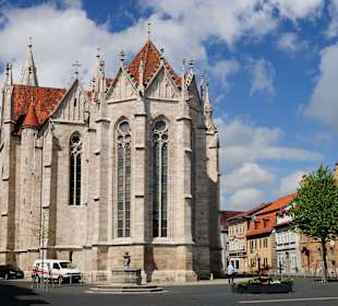 Divi - Blasii - Kirche
