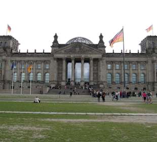Reichstag