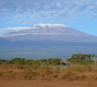 Kilimanjaro